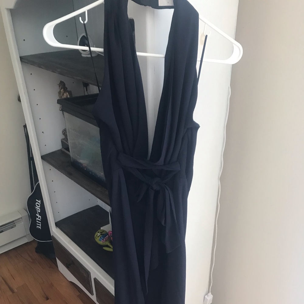 Misha Collection Lorena Dress